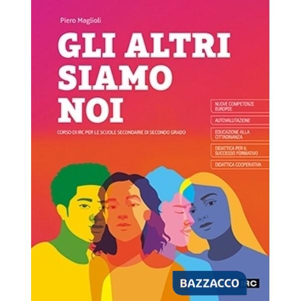 GLI ALTRI SIAMO NOI - CON NULLA OSTA CEI