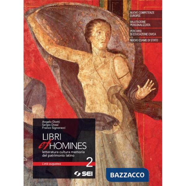 LIBRI ET HOMINES 2