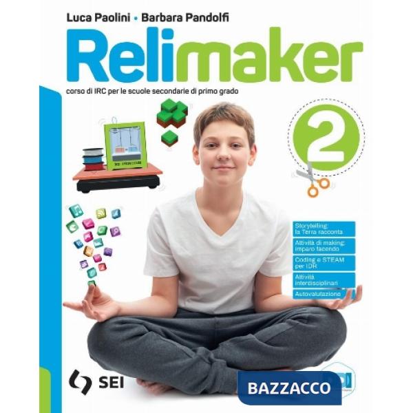 RELIMAKER 2
