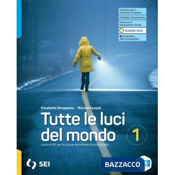 TUTTE LE LUCI DEL MONDO 1 - CON NULLA OSTA CEI
