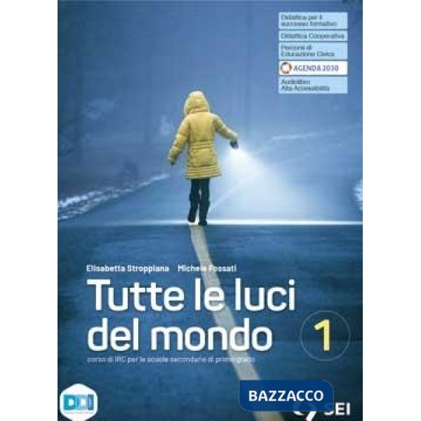TUTTE LE LUCI DEL MONDO 3 - CON NULLA OSTA CEI