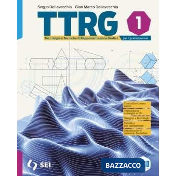 TTRG - AUTOCAD