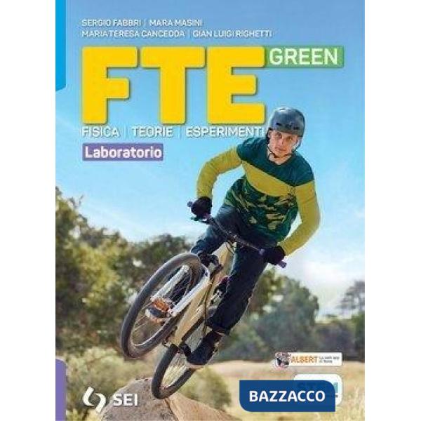 FTE GREEN 1 + LABORATORIO