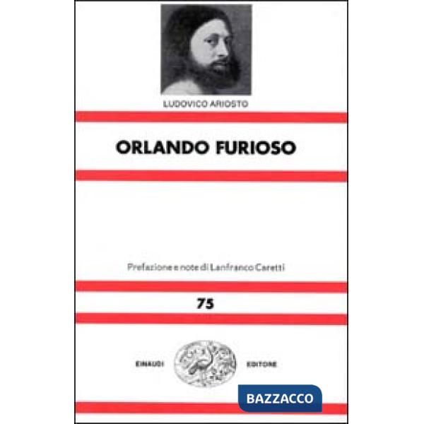 Orlando furioso
