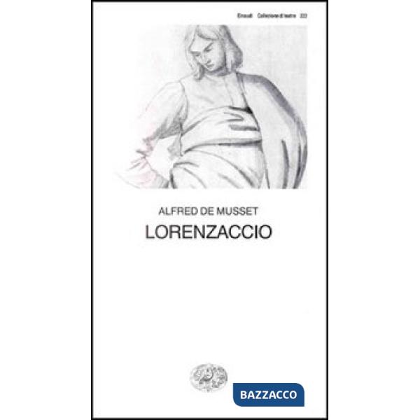 Lorenzaccio