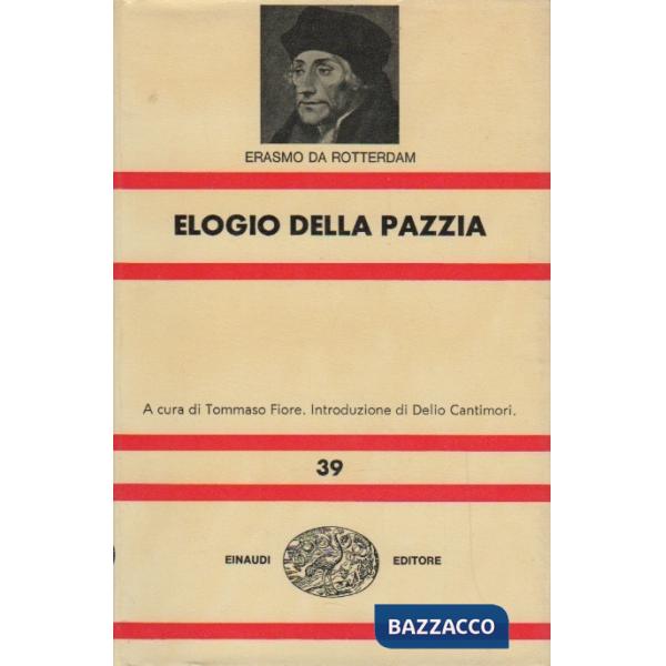 Elogio della pazzia