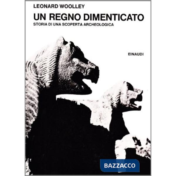Regno dimenticato (Un)