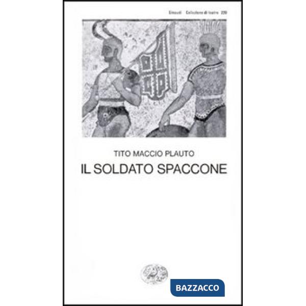 Soldato spaccone (Il)