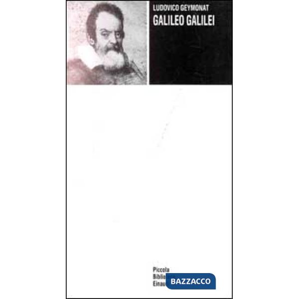Galileo Galilei