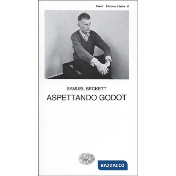 Aspettando Godot
