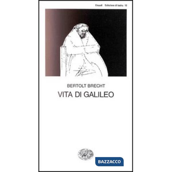 Vita di Galileo