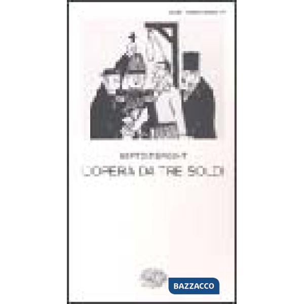 Opera da tre soldi (L')