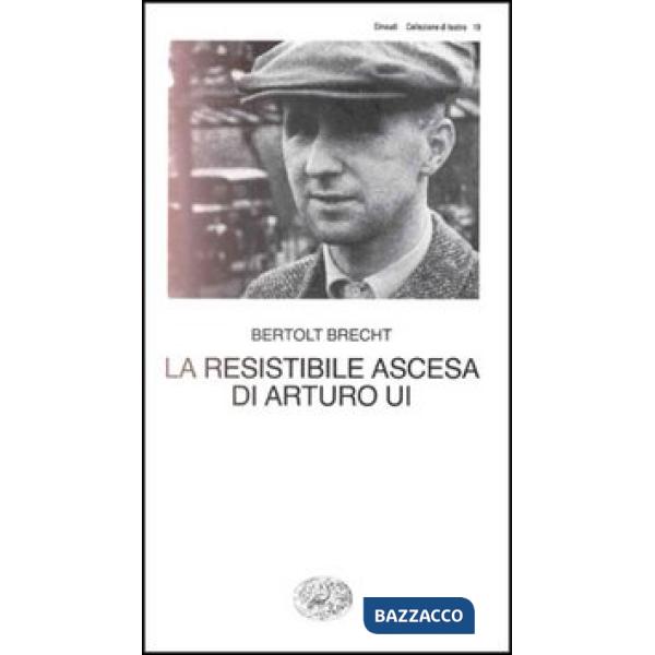 Resistibile ascesa di Arturo Ui (La)