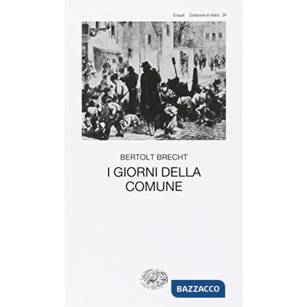 Giorni della Comune (I)
