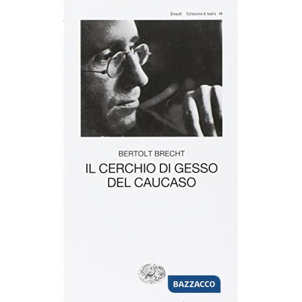 Cerchio di gesso del Caucaso (Il)