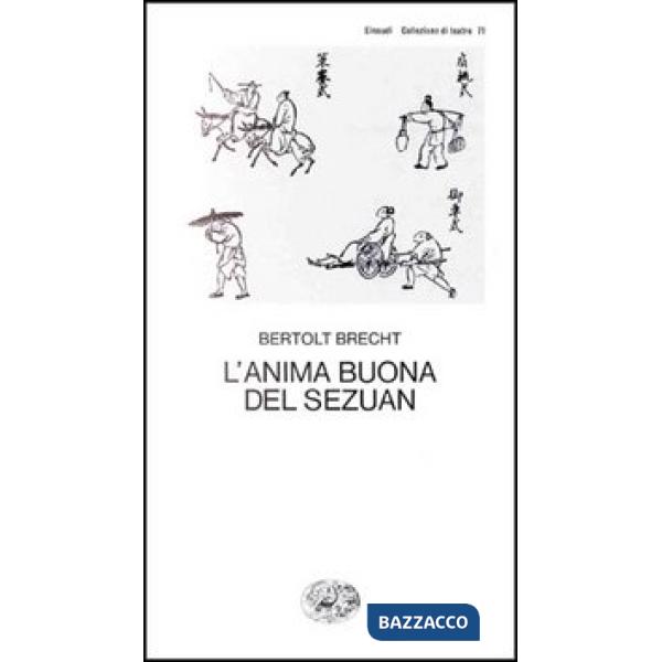 Anima buona del Sezuan (L')