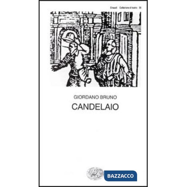 Candelaio (Il)