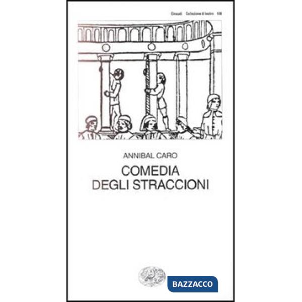 Comedia degli straccioni