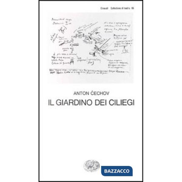 Giardino dei ciliegi (Il)