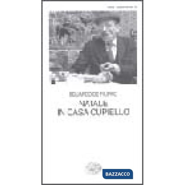 Natale in casa Cupiello