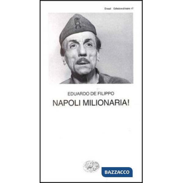 Napoli milionaria!