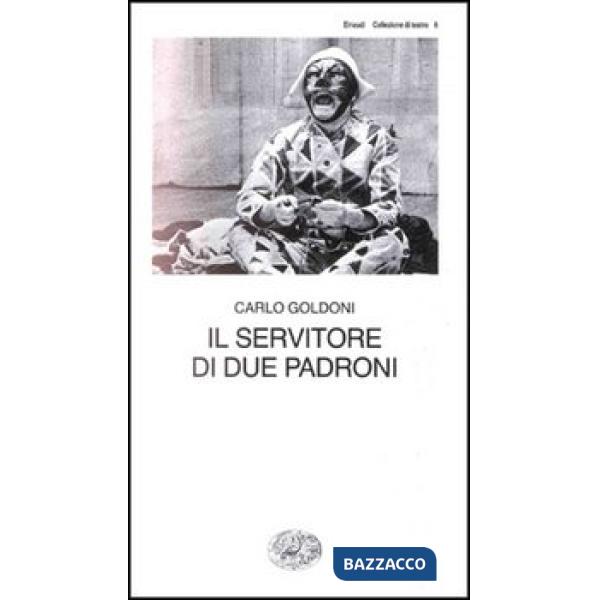 Servitore di due padroni (Il)