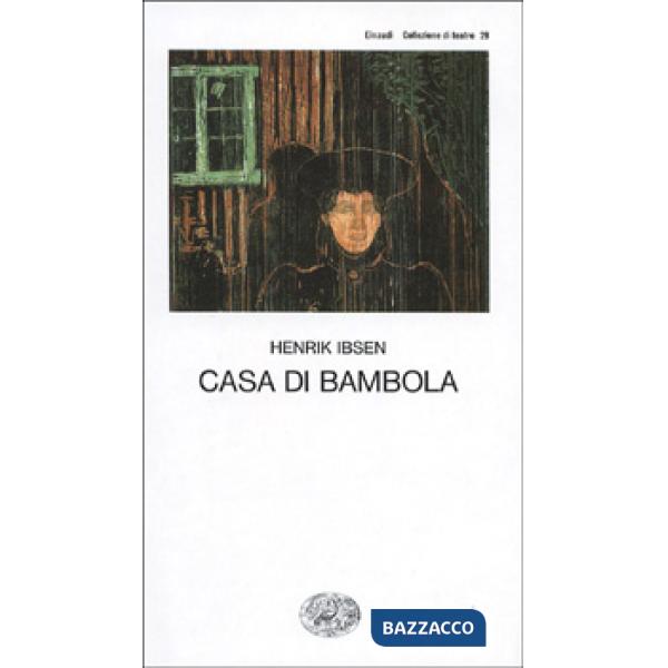 Casa di bambola