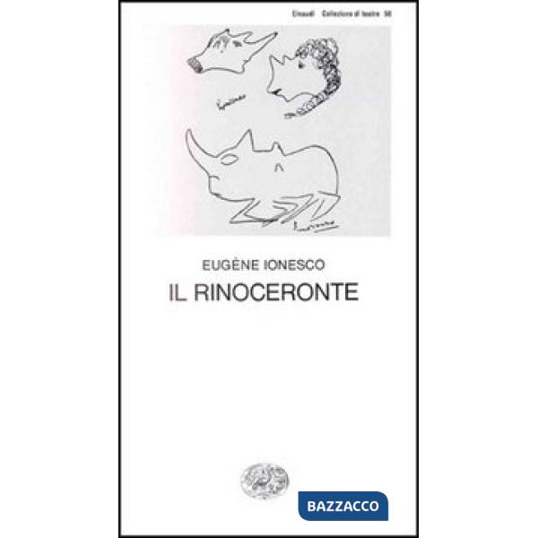Rinoceronte (Il)