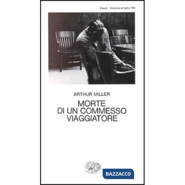 Morte di un commesso viaggiatore