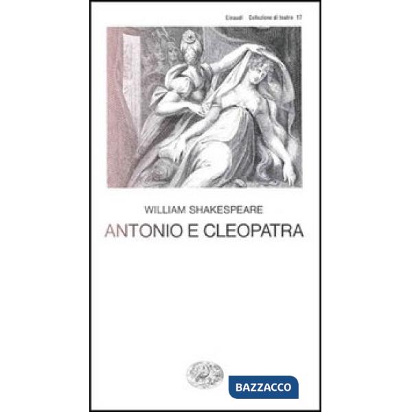 Antonio e Cleopatra