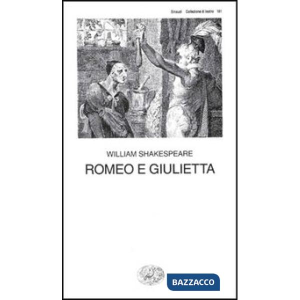 Romeo e Giulietta
