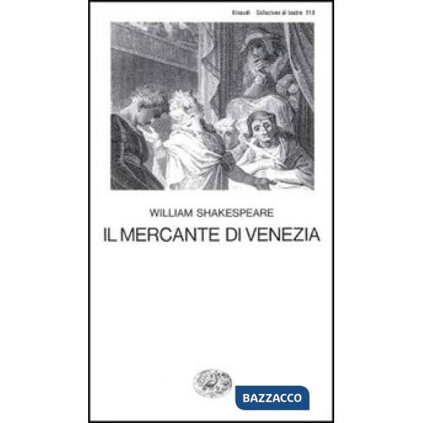 Mercante di Venezia (Il)