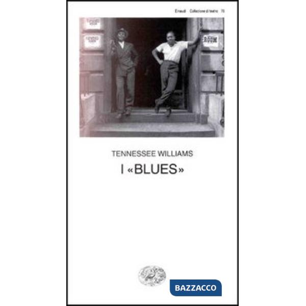 Blues (I)