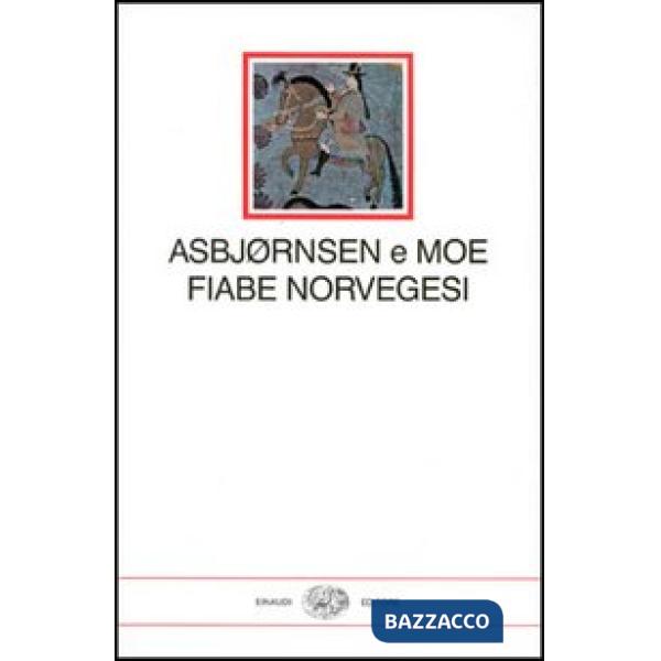 Fiabe norvegesi