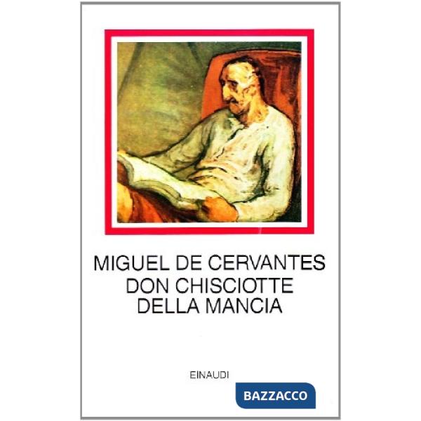 Don Chisciotte della Mancia