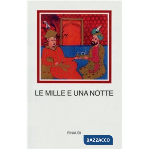 Mille e una notte (Le)