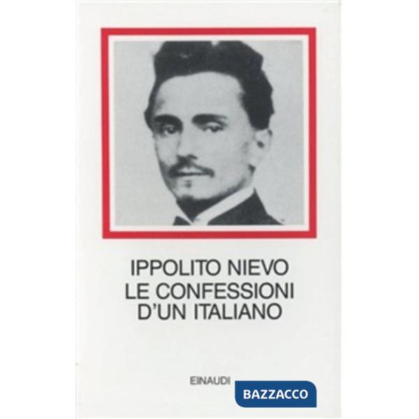 Confessioni d'un italiano (Le)