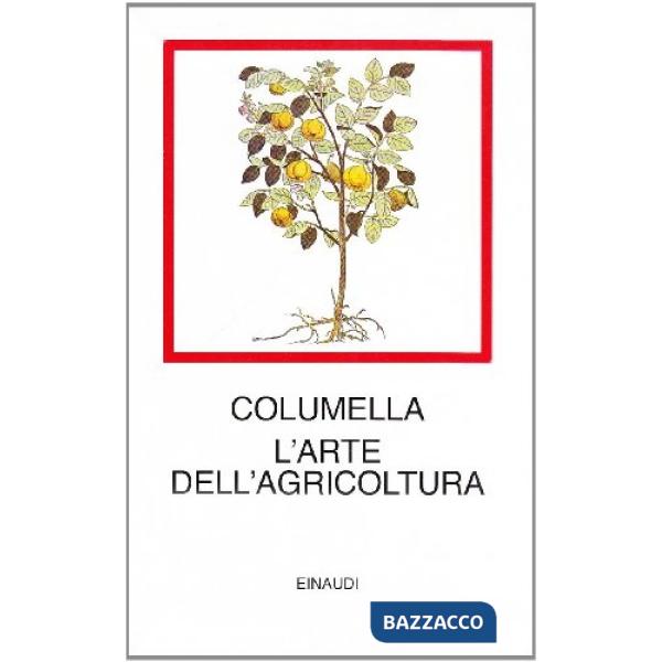 Arte dell'agricoltura (L')