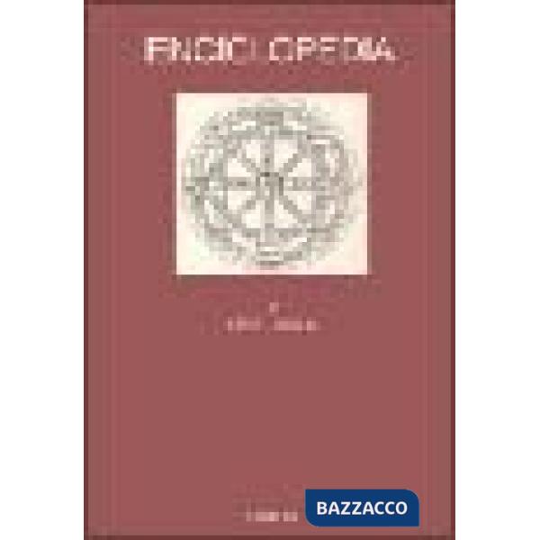 Enciclopedia Einaudi. Vol. 2: Ateo-Ciclo