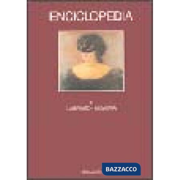 Enciclopedia Einaudi. Vol. 8: Labirinto-Memoria.