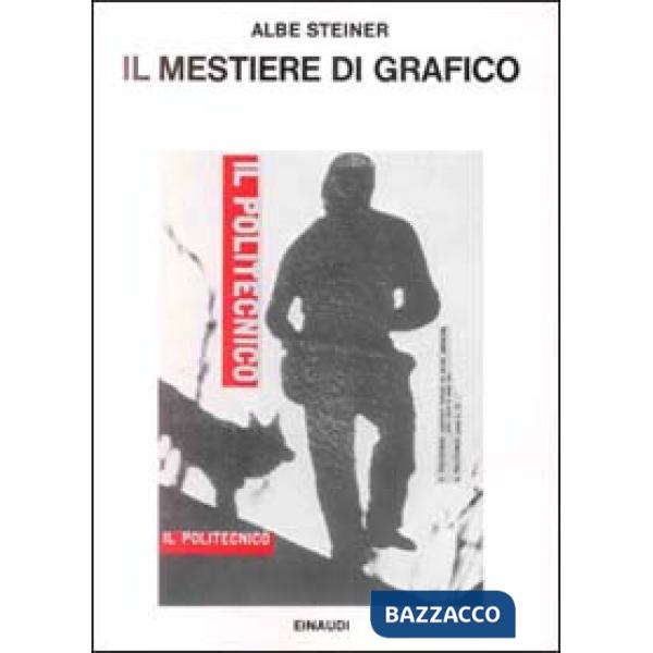 Mestiere di grafico (Il)