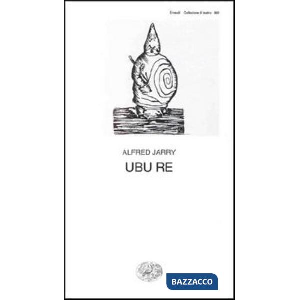 Ubu re