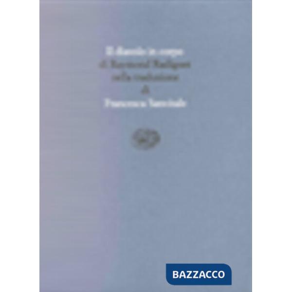 Diavolo in corpo (Il)