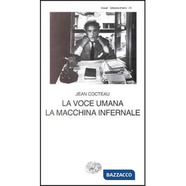 Voce umana. La macchina infernale (La)