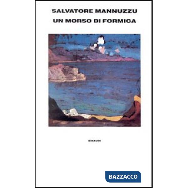 Morso di formica (Un)