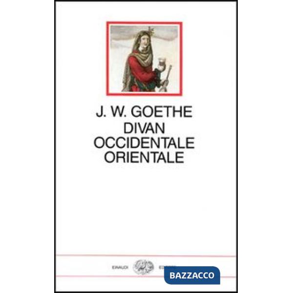 Divan occidentale-orientale