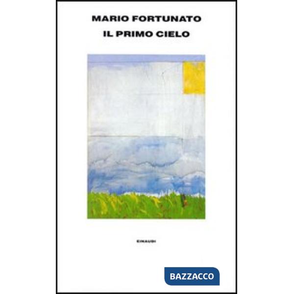Primo cielo (Il)