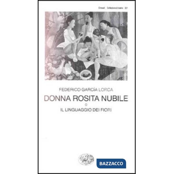 Donna Rosita nubile