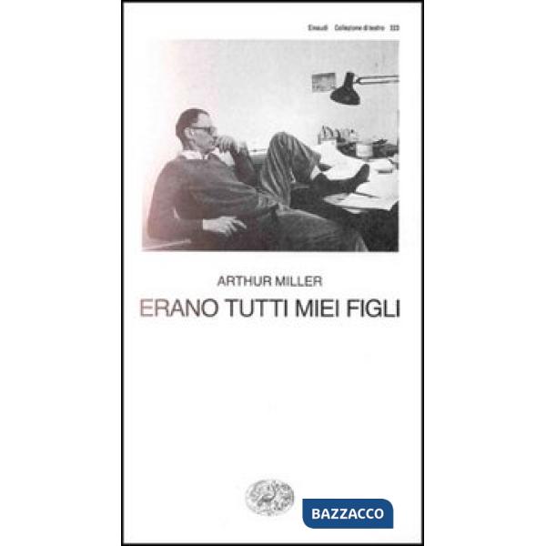 Erano tutti miei figli