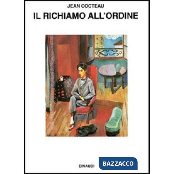 Richiamo all'ordine (Il)